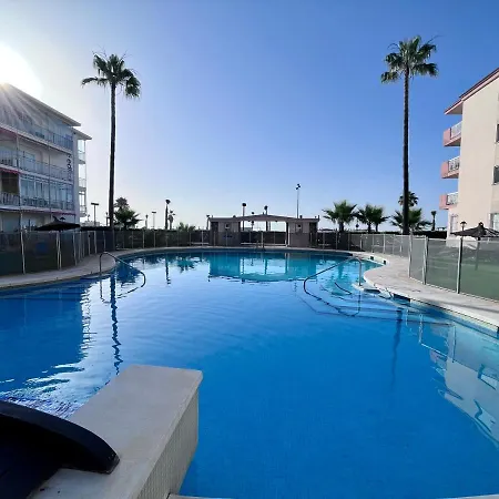 Appartement Porlaseaviews By Gms