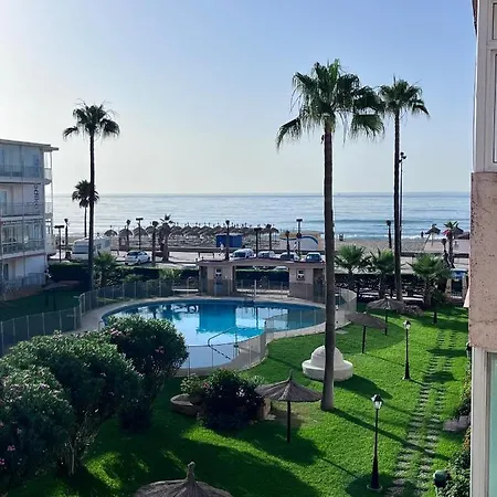 Porlaseaviews By Gms Апартаменты Фуэнхирола