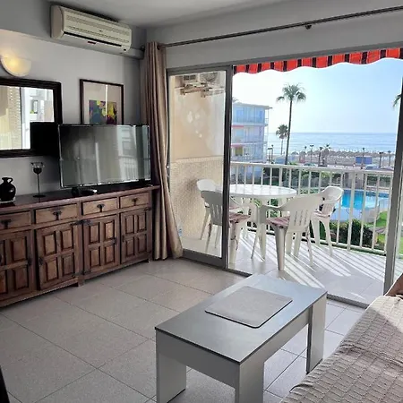 Porlaseaviews By Gms Appartement *