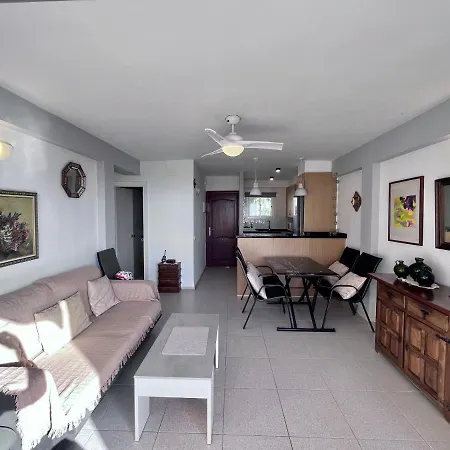 Apartamento Porlaseaviews By Gms *