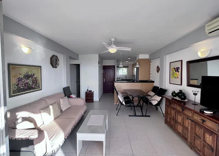 Lejlighed Porlaseaviews By Gms *