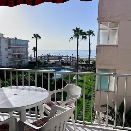 Apartment Porlaseaviews By Gms Fuengirola