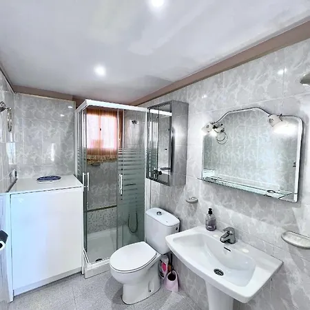 Porlaseaviews By Gms Apartment Fuengirola