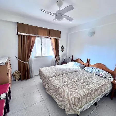 Porlaseaviews By Gms Apartament *