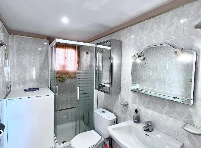 Porlaseaviews By Gms Apartament Fuengirola