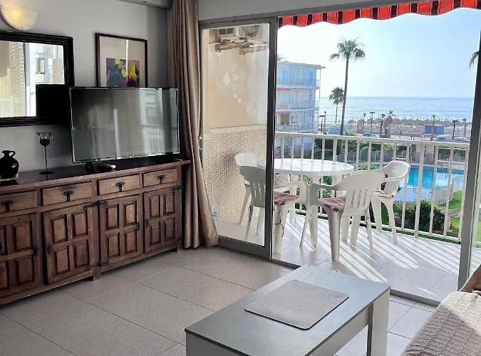 Porlaseaviews By Gms Apartament *