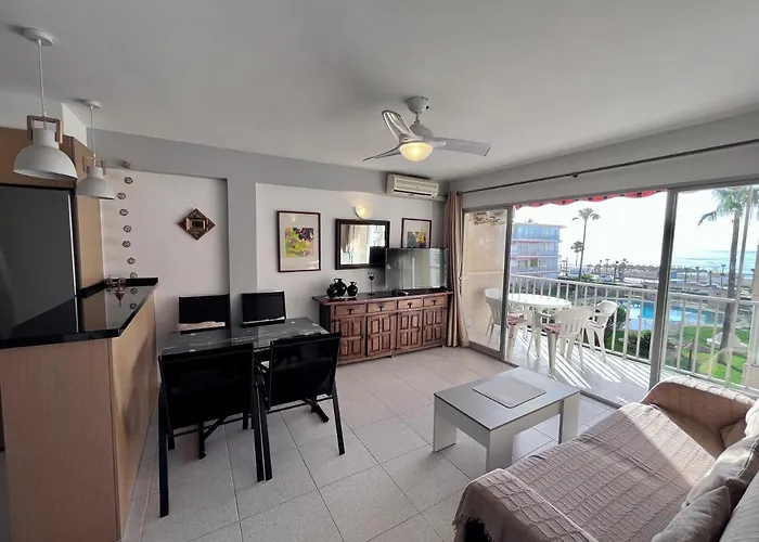 Porlaseaviews By Gms * Fuengirola