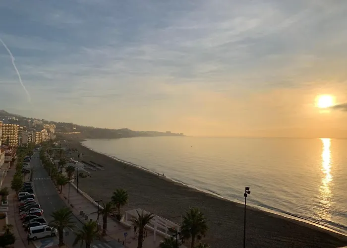 Porlaseaviews By Gms Fuengirola