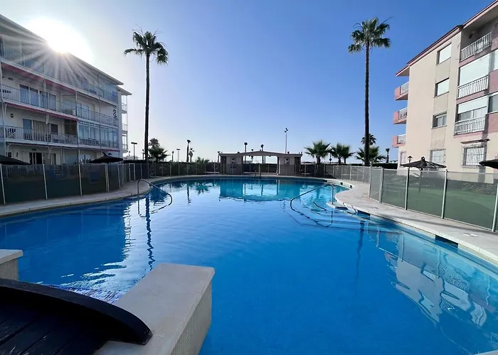 Apartment Porlaseaviews By Gms